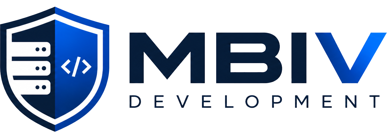 MBIV Development
